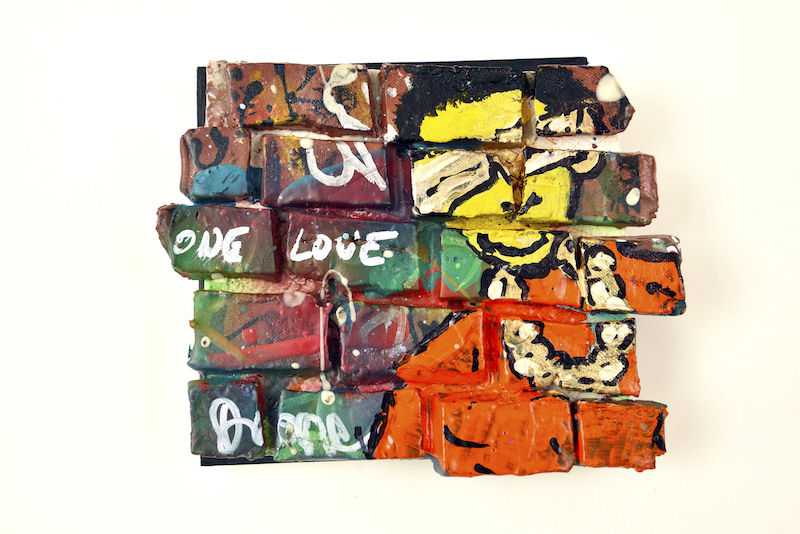 Gary Gee (Artwork)